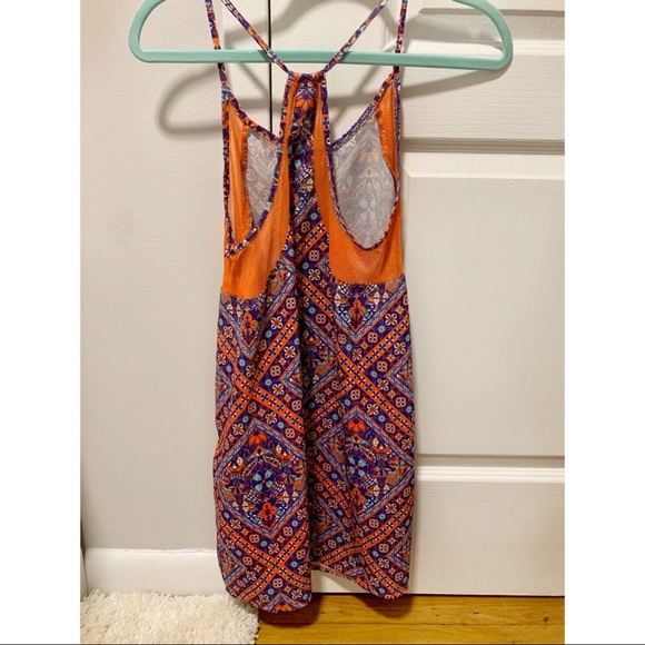 LF Print Sundress - Picture 2 of 5